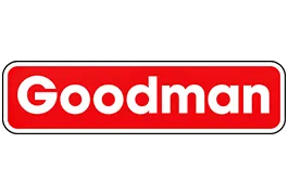 Goodman logo