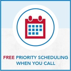 Free priority scheduling
