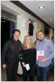 service Experts Heating and Air Recognized by Stepper Homes in Calgary